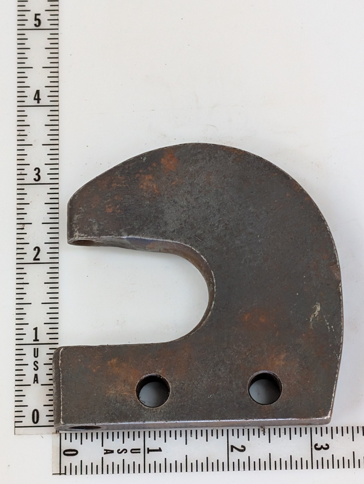 Yoke For CP 214 Style Rivet Squeezers Aircraft Tool