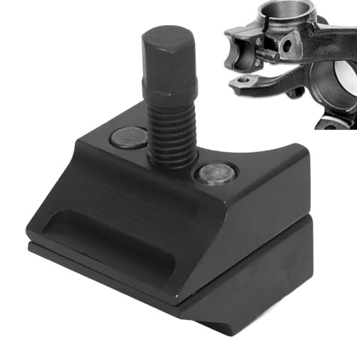 Suspension Strut Spreader Tool, Suspension Strut Split Hub Steering Knuckle