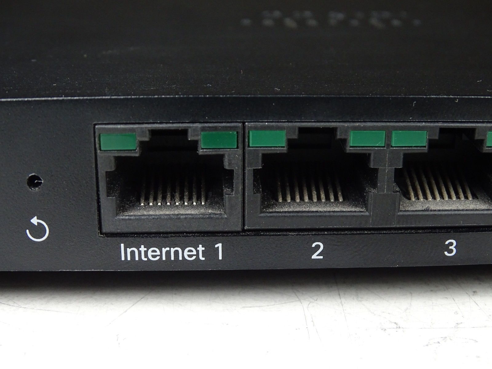 Cisco Meraki Z3-HW Cloud Managed Gateway *Unclaimed*