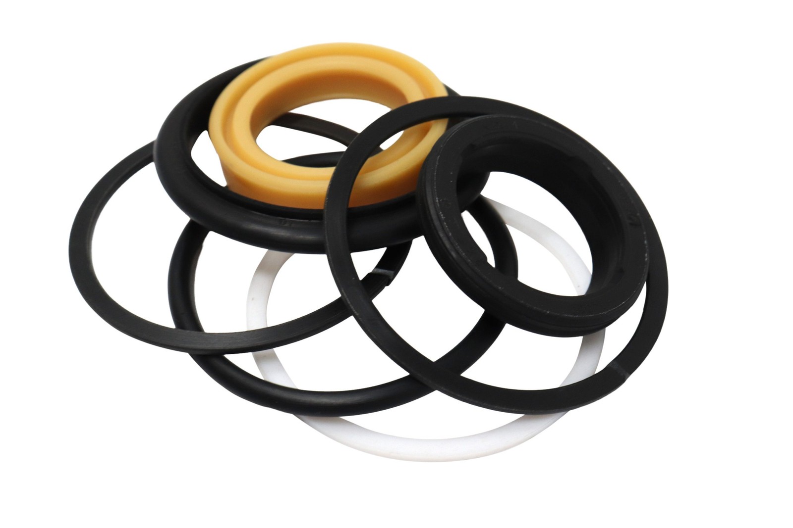Aztec Replacement for Seal Kit for Yale 514613601 - Complete Seal Kit