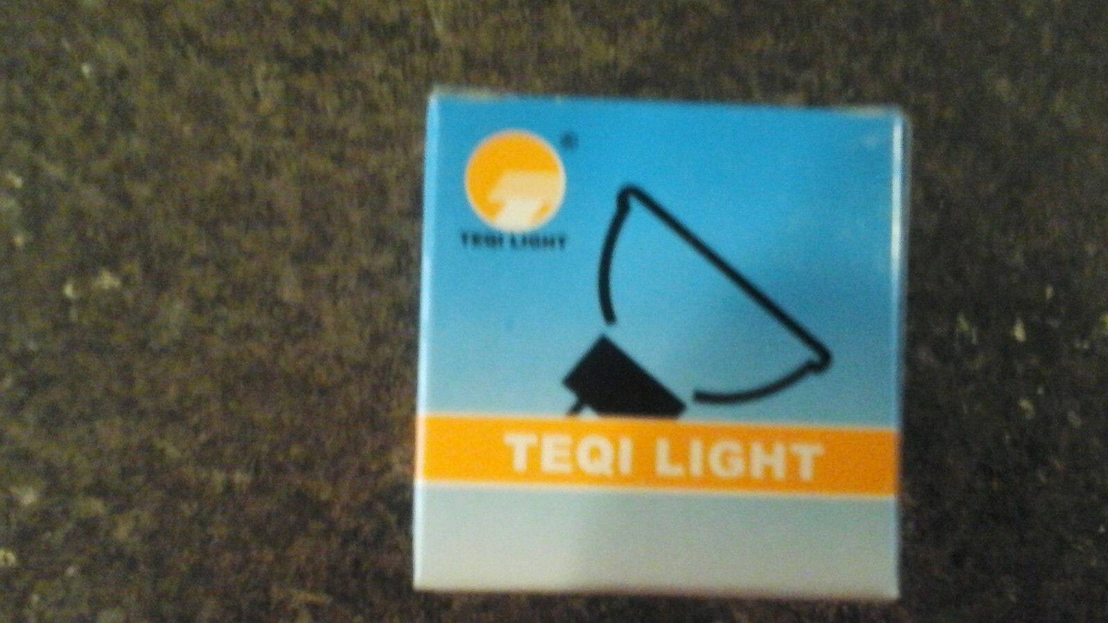 Osram Teqi Light 15V 150 Watt New