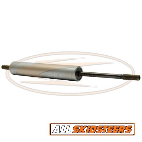 For Bobcat Steering Damper Shock Spring Skid 751 753 763 773 7753 Skid Steer