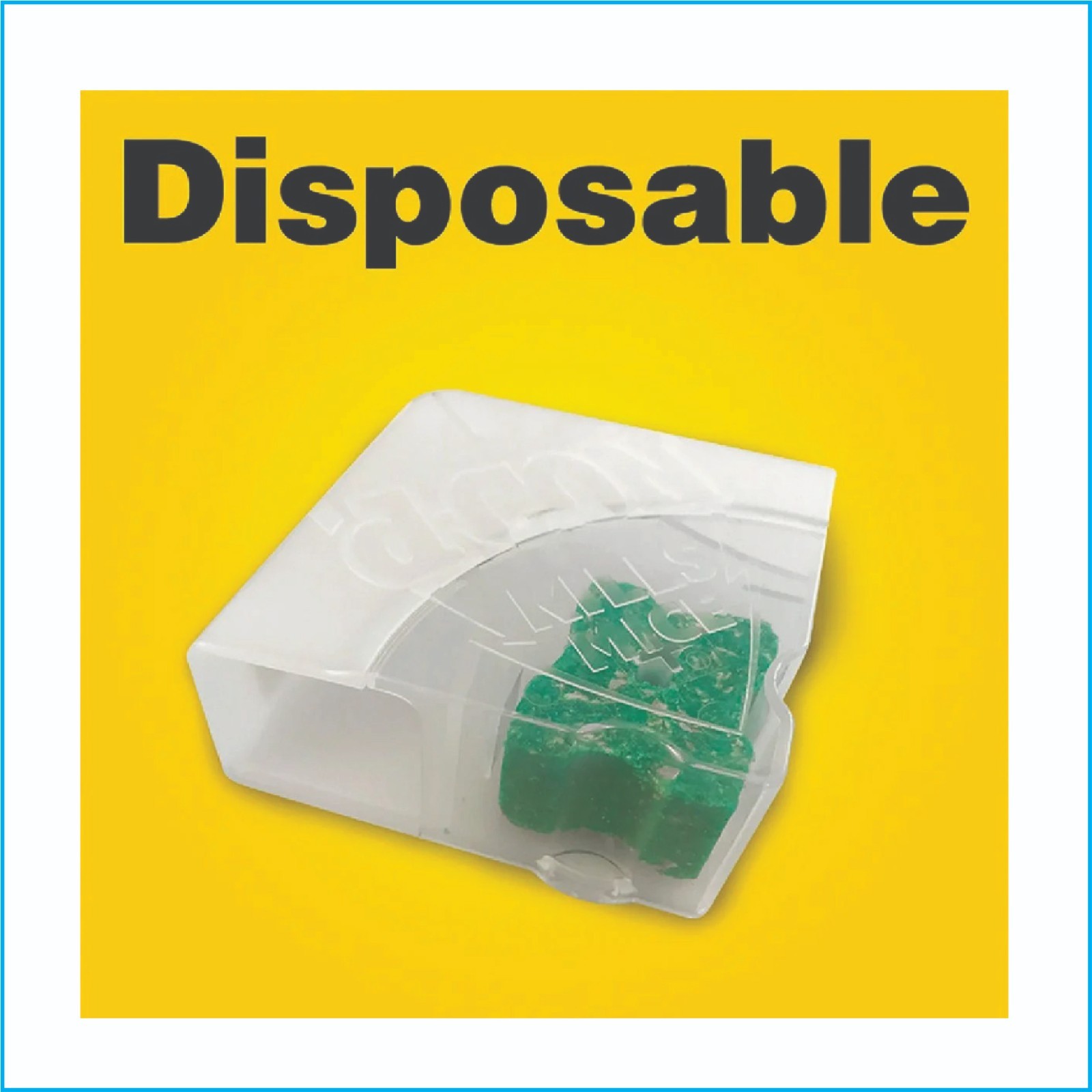 d-CON Mouse Bait Station Ready Use Trap Disposable Rodent Killer Indoor