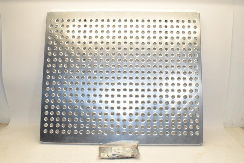 Universal Deck Plate P29X34 (651-11052)