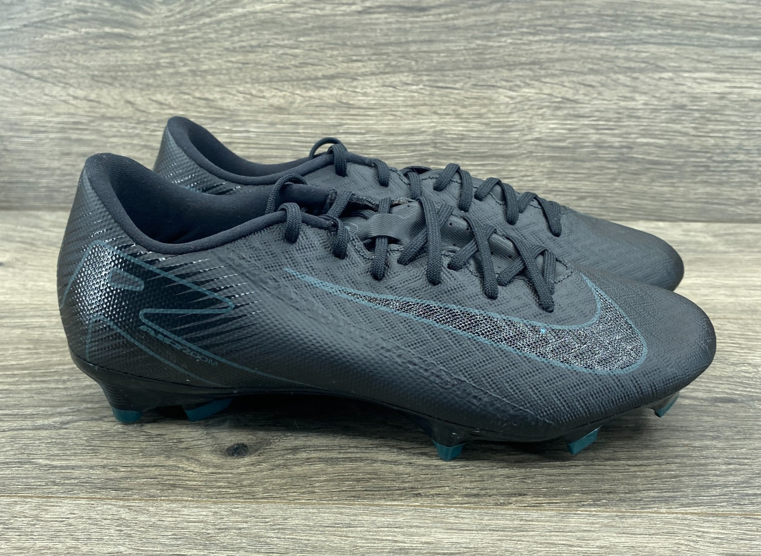 Nike Zoom Mercurial Vapor 16 Academy MG Soccer Cleats Men's Size 6 FQ8374-002