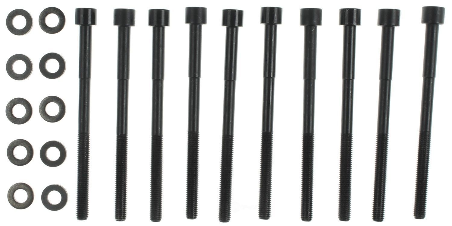Engine Cylinder Head Bolt Set Mahle GS33762