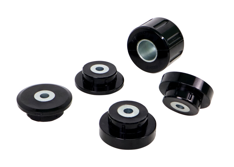 Whiteline KDT911M Rear Differential Bushing Kit for 03-24 Nissan 350Z/370Z & Z
