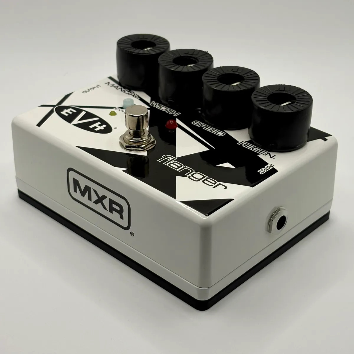 MXR Large Frame and Risers 125mm x 94mm