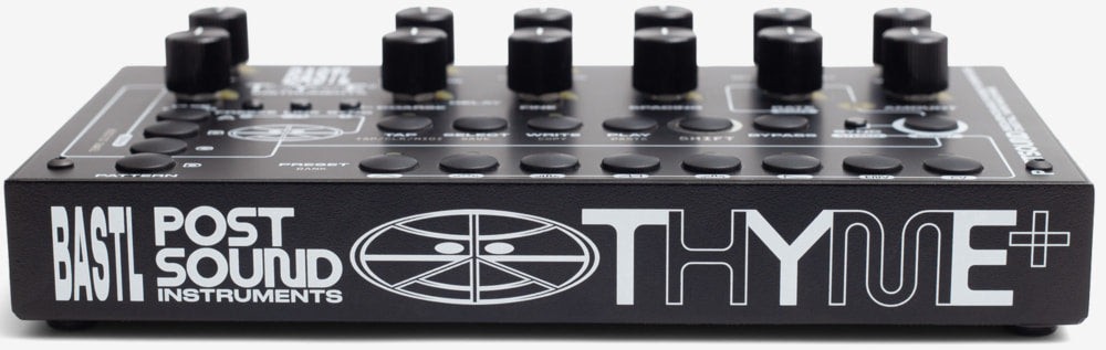 BASTL INSTRUMENTS THYME+ : NEW : [DETROIT MODULAR]