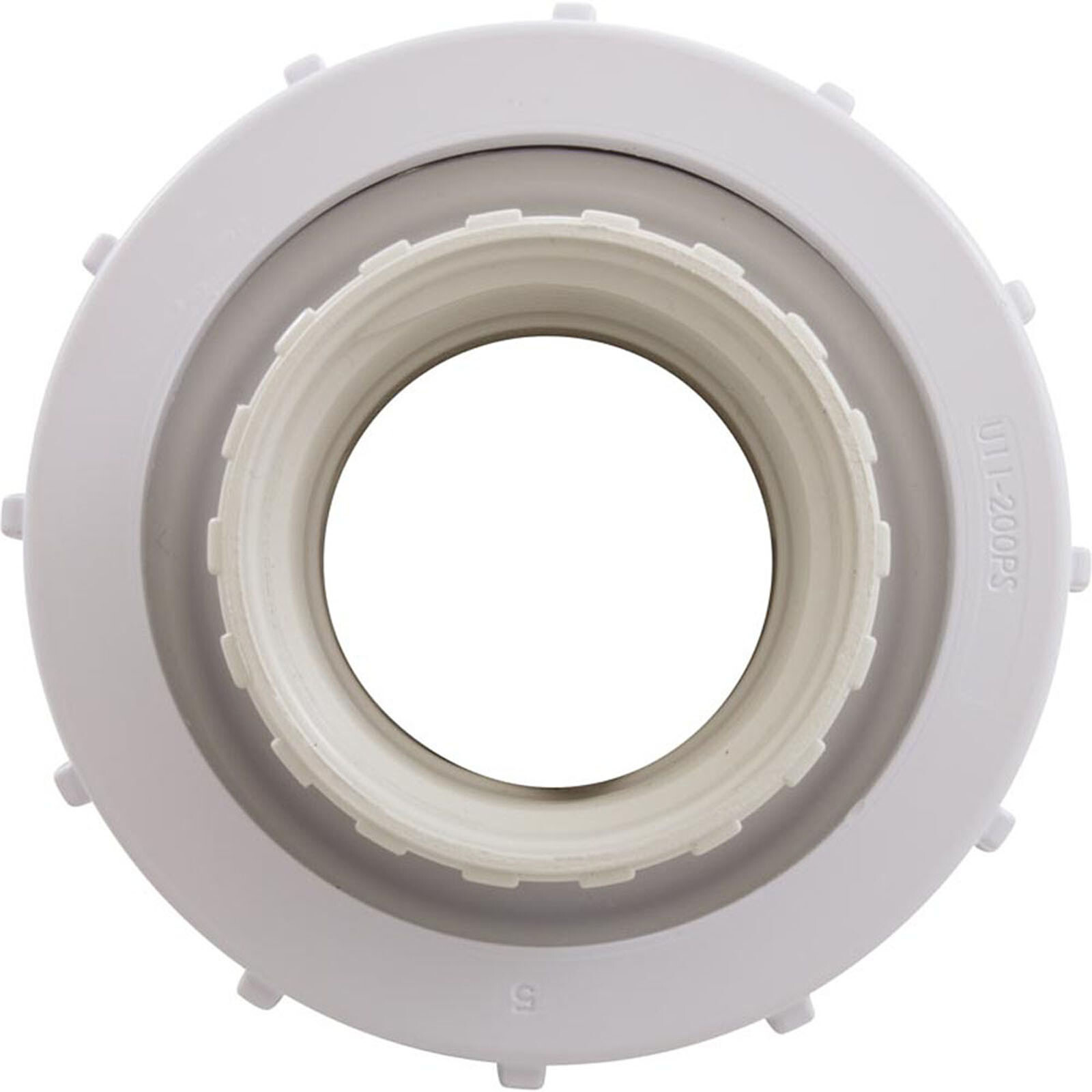 Half Union Pkg 1-1/2 In Npt