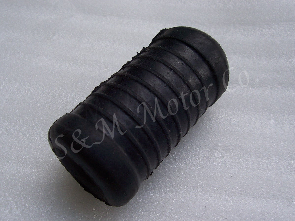 BSA A7 A10 B31 B32 B33 B34 B40 A50 A65 GEAR CHANGE LEVER SHIFTER RUBBER 29-3250