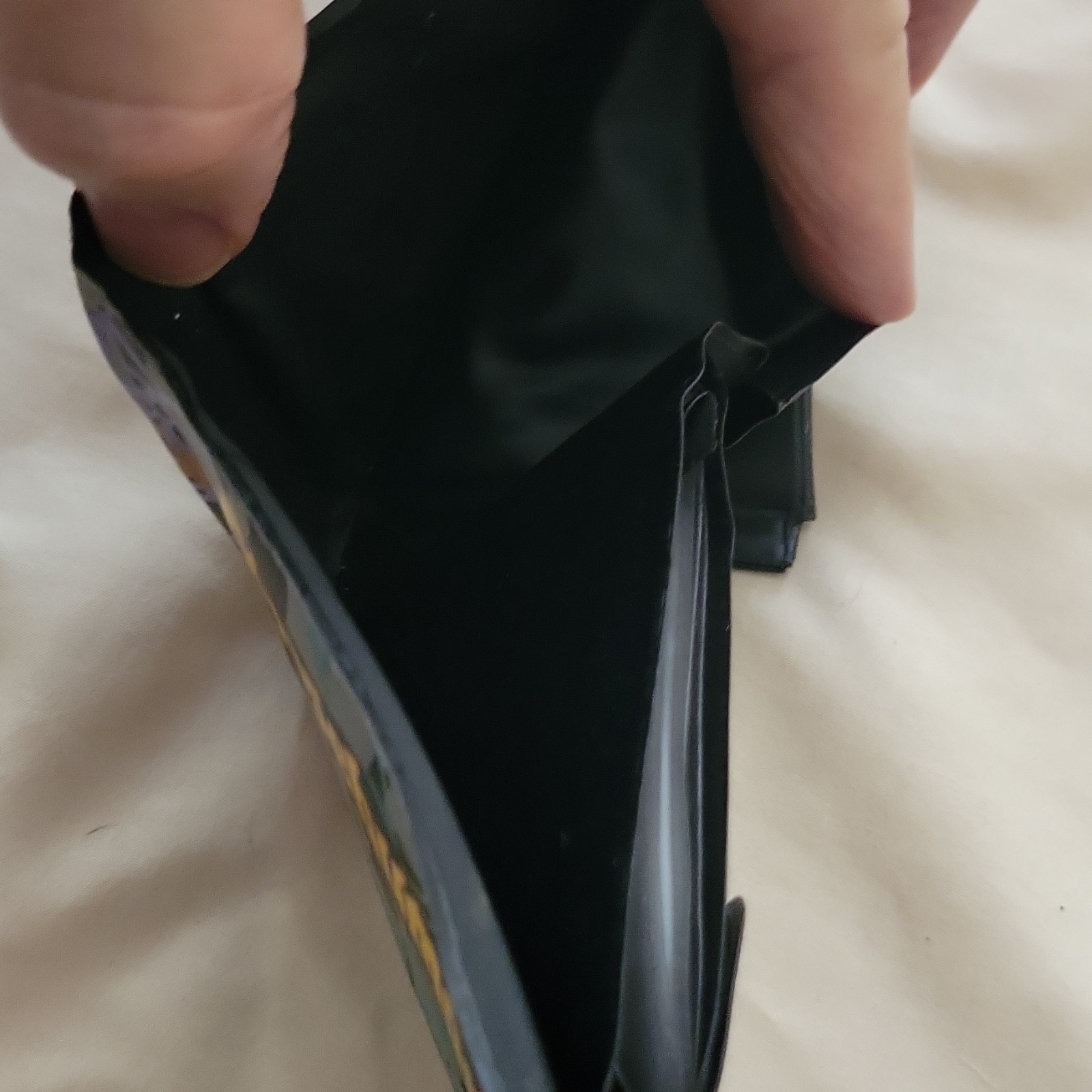 Vintage Goosebumps Wallet