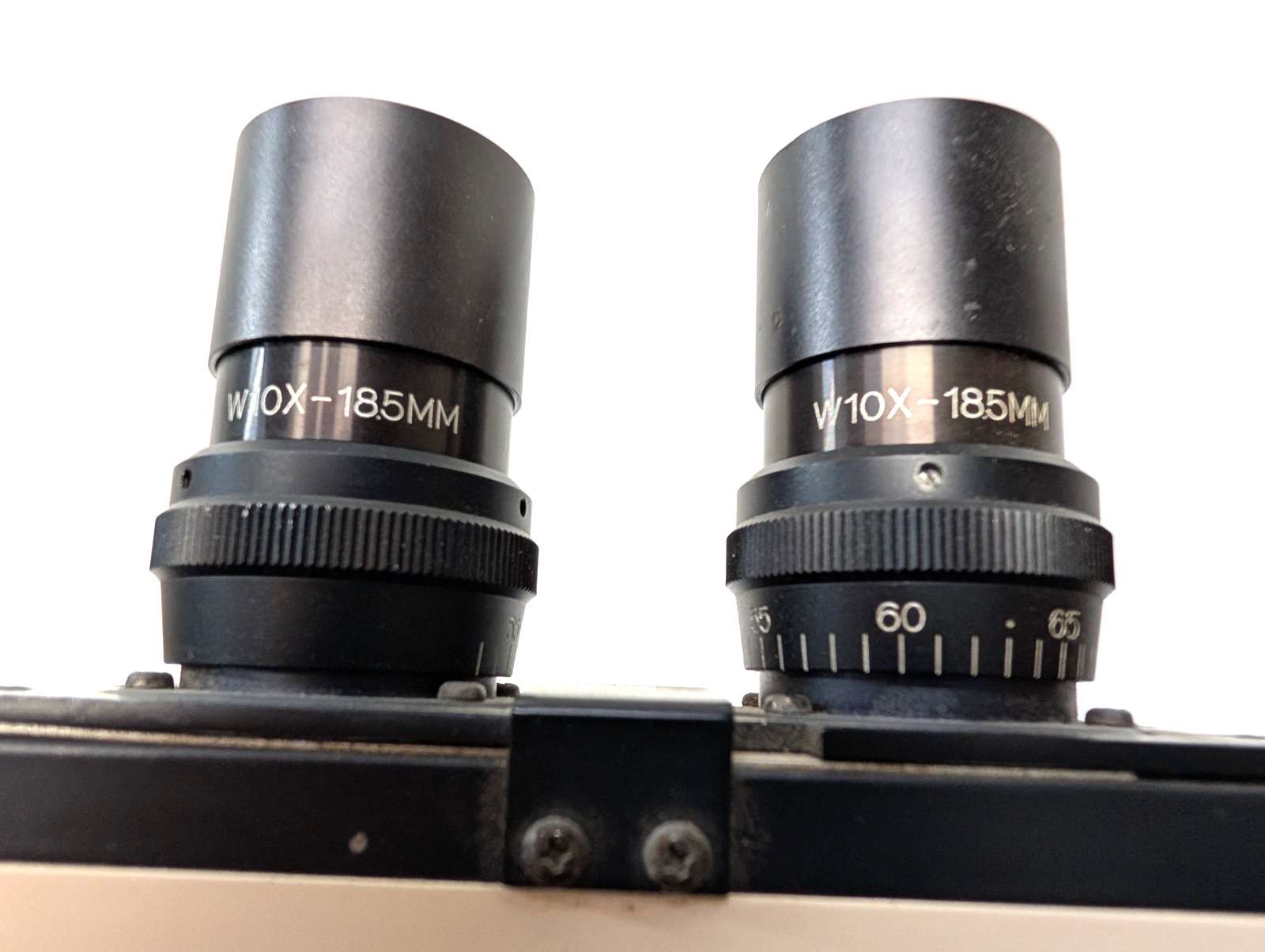 Swift Model M1000-D Microscope Appears Complete and Working PLEASE READ