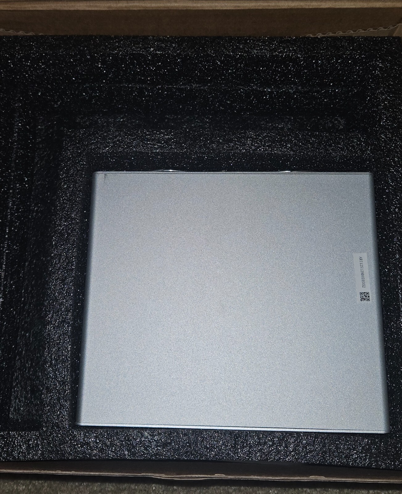 Goldshell KD Box