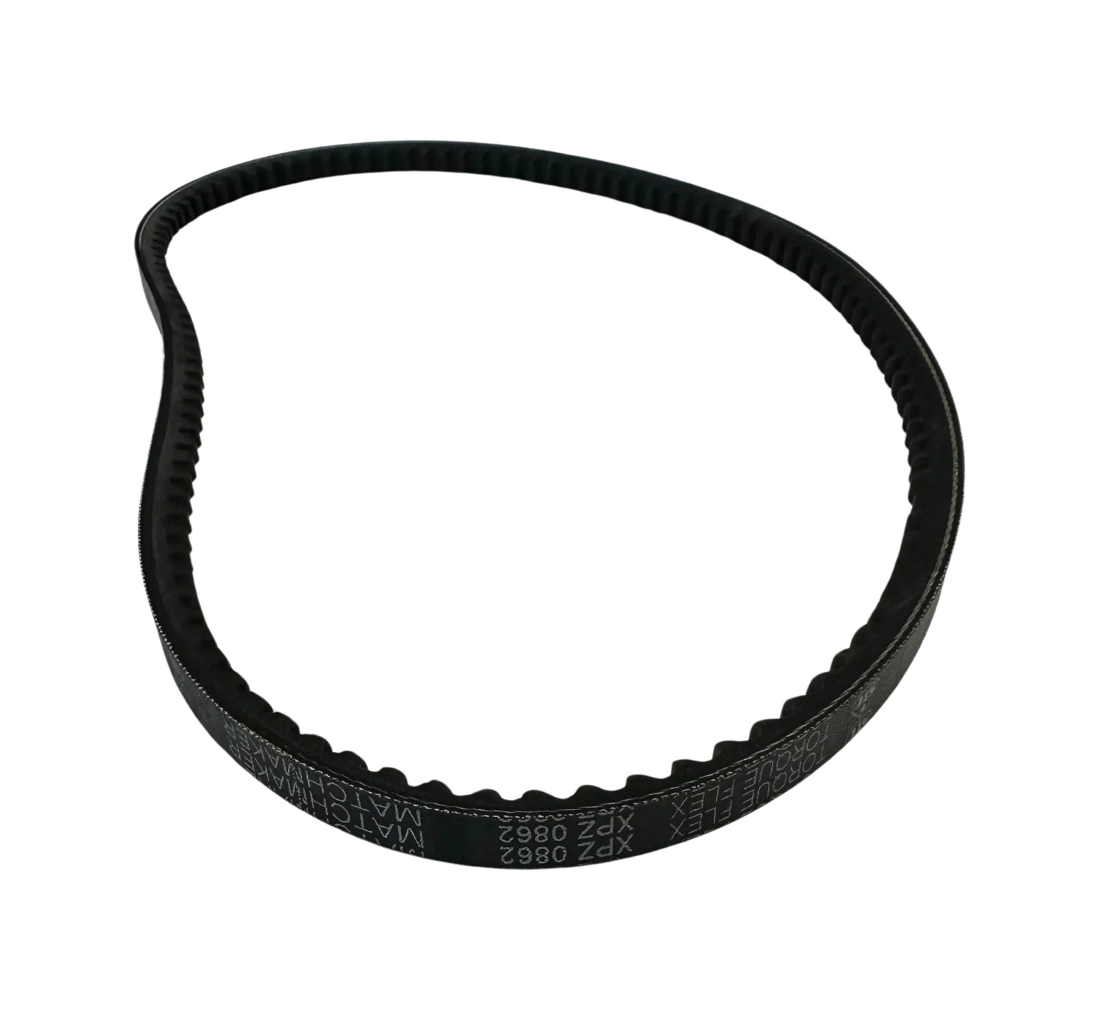Carpigiani IC531005524 Belt 9, 7' x 8' 862 XPZ