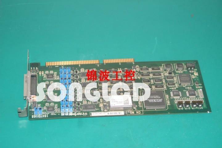 1PCS IBX-3148 via DHL or Fedex fast shipping