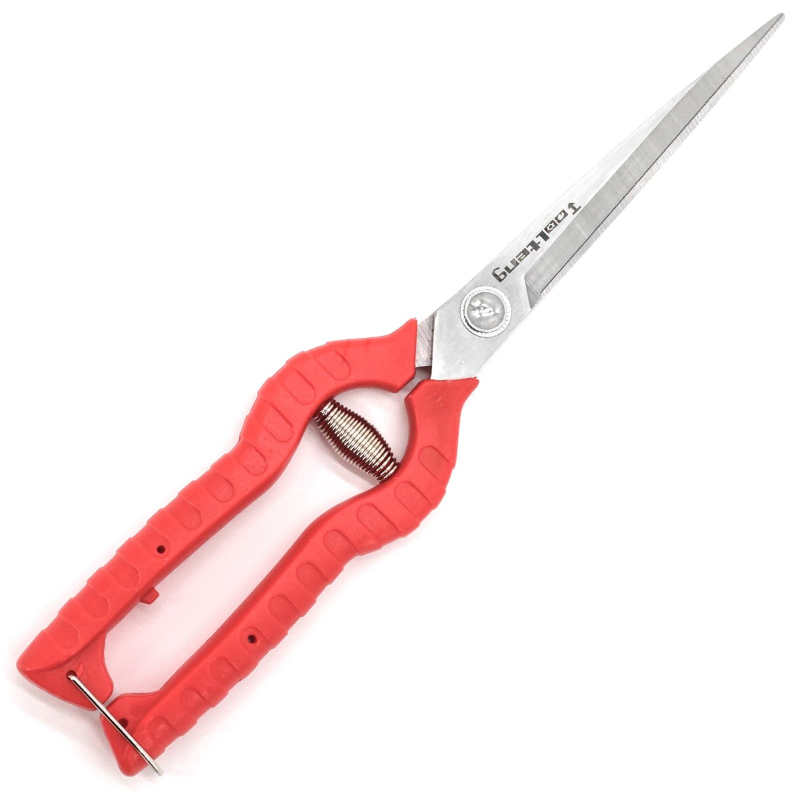 Extra Long Garden Scissors Stainless Steel Pruning Shears Bonsai FROM USA
