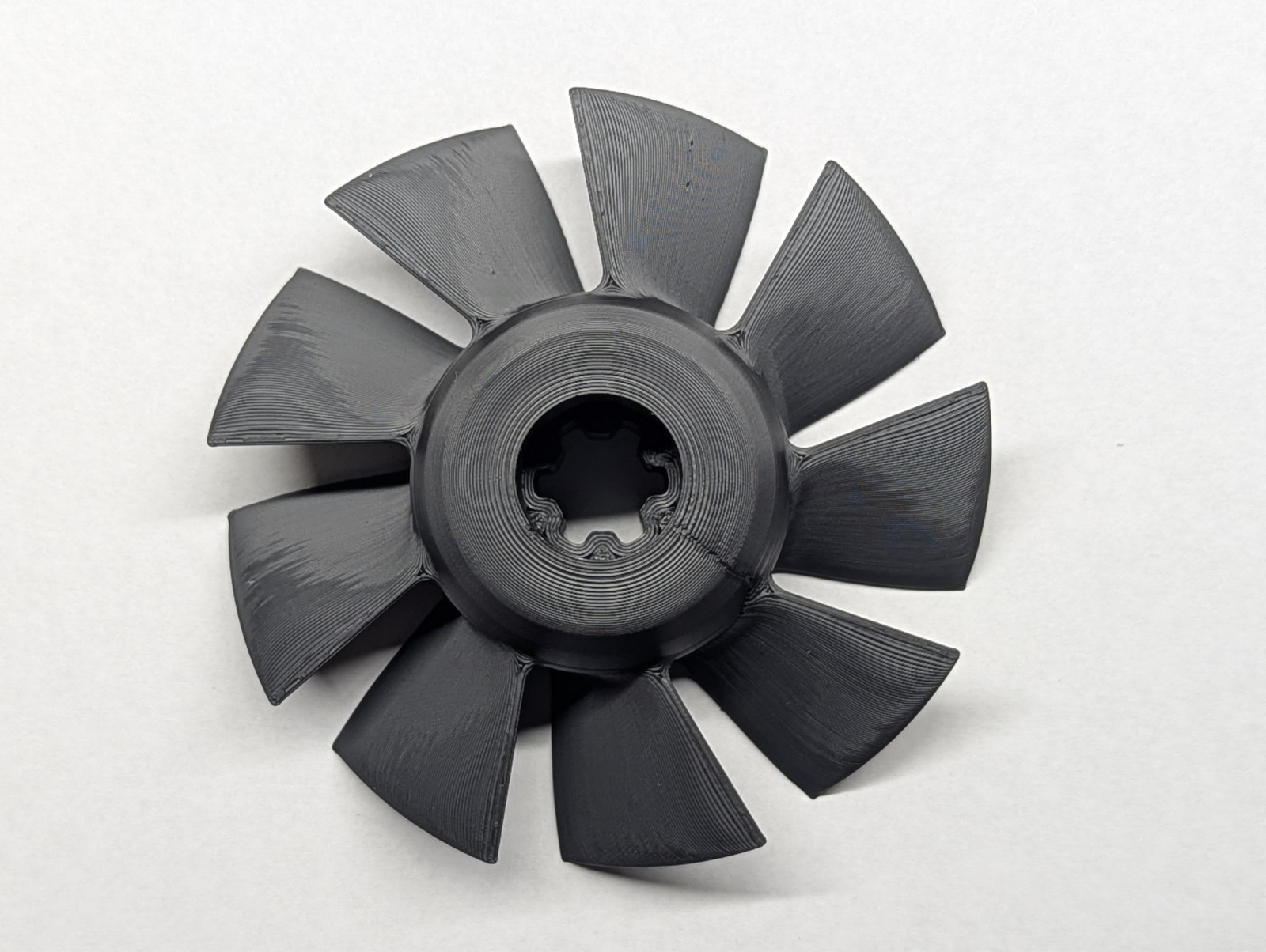 Greenworks BLB479 80V Blower Replacement Impeller