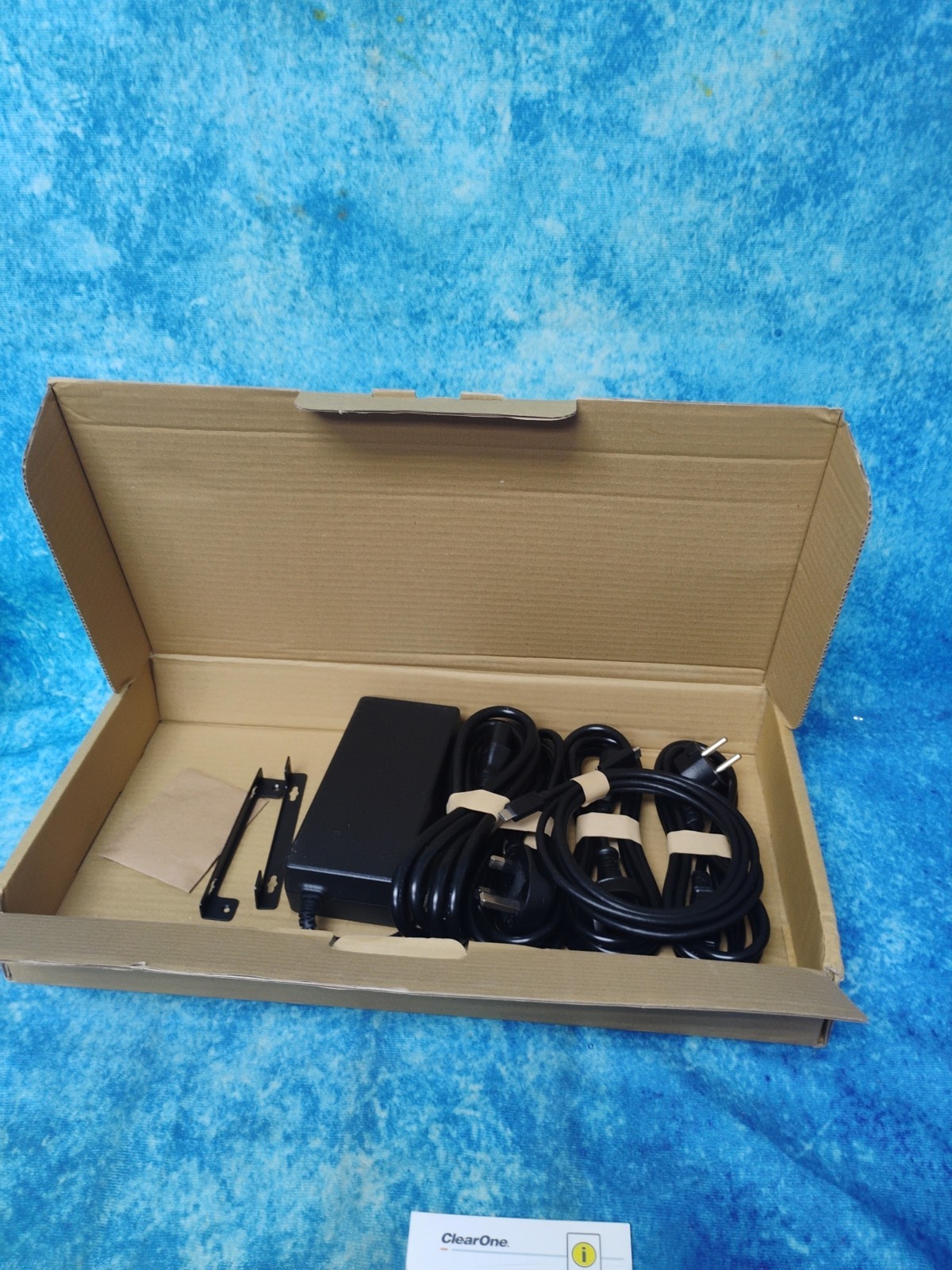 ClearOne Versa 120D, 910-300-120D