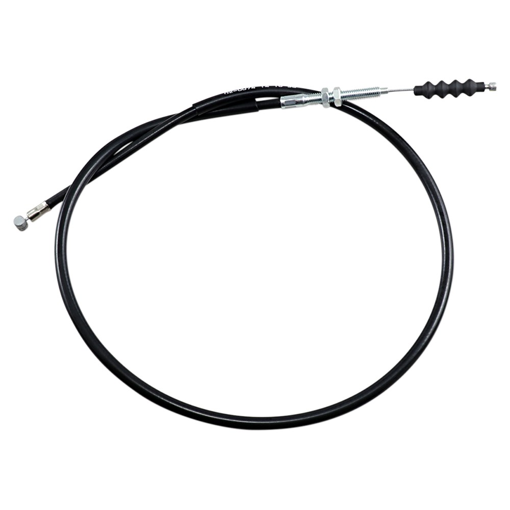 Motion Pro 02-0074 Black Vinyl Clutch Cable