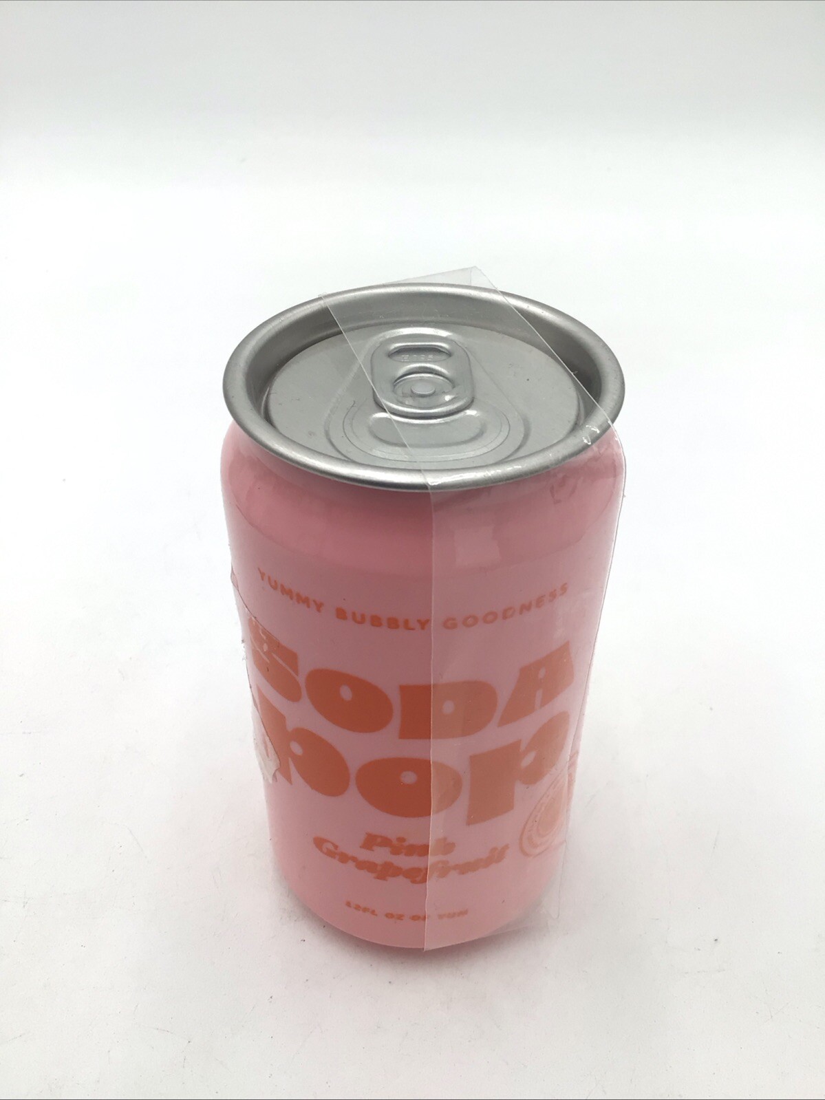 Secret Storage Soda Can Safe Hidden Compartment Travel Stash Pink Discreet
