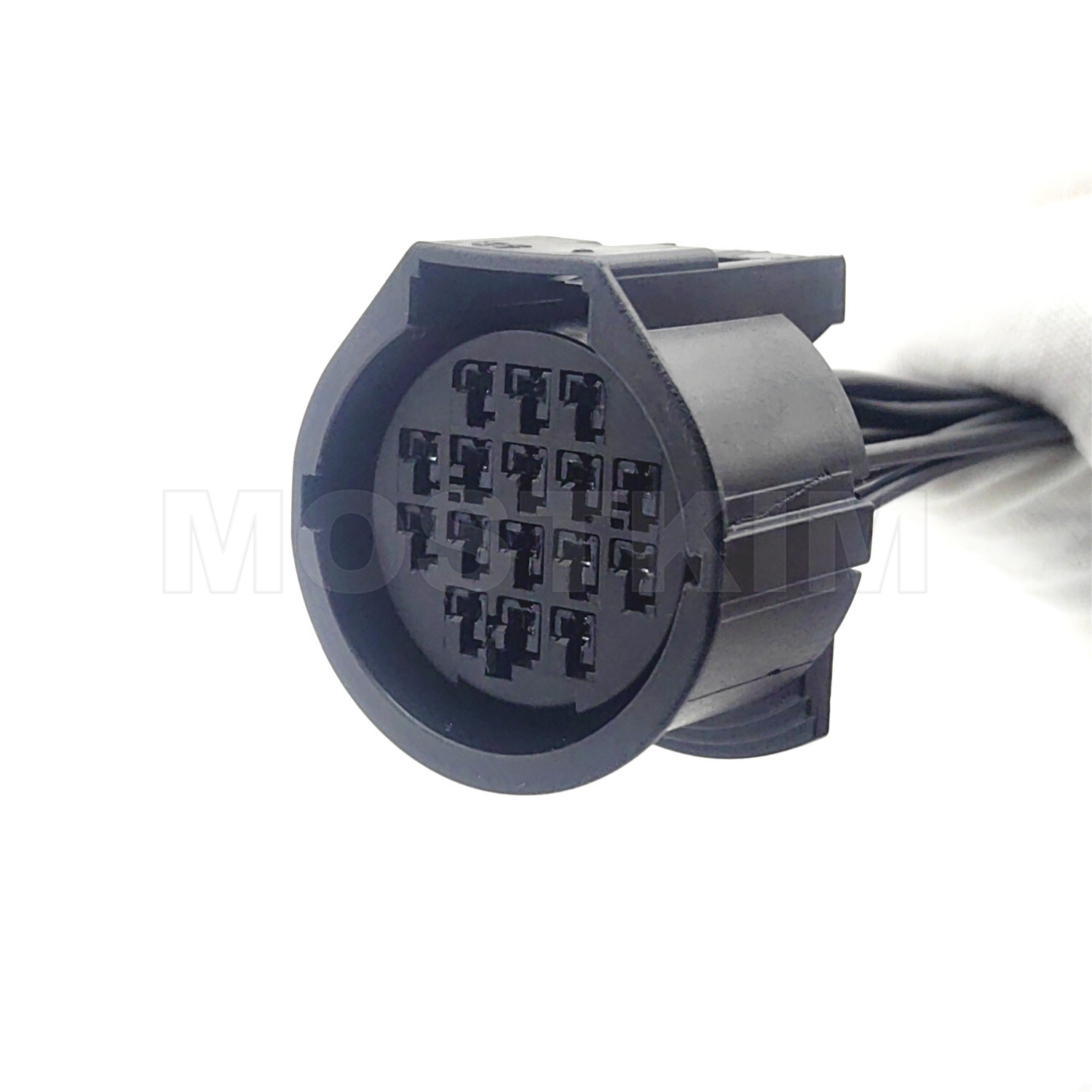 AFS Xenon Headlight Connector Pigtail For Land Rover Range Rover Sport 2014-2017