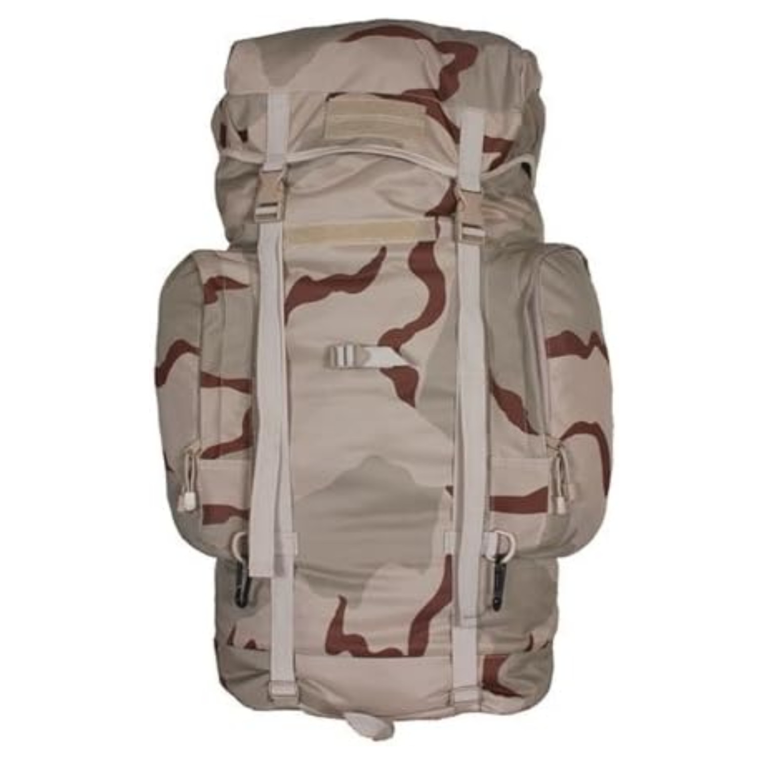 Shooters Gate 25 Liters Rio Grande Tactical Backpack -Desert Camo