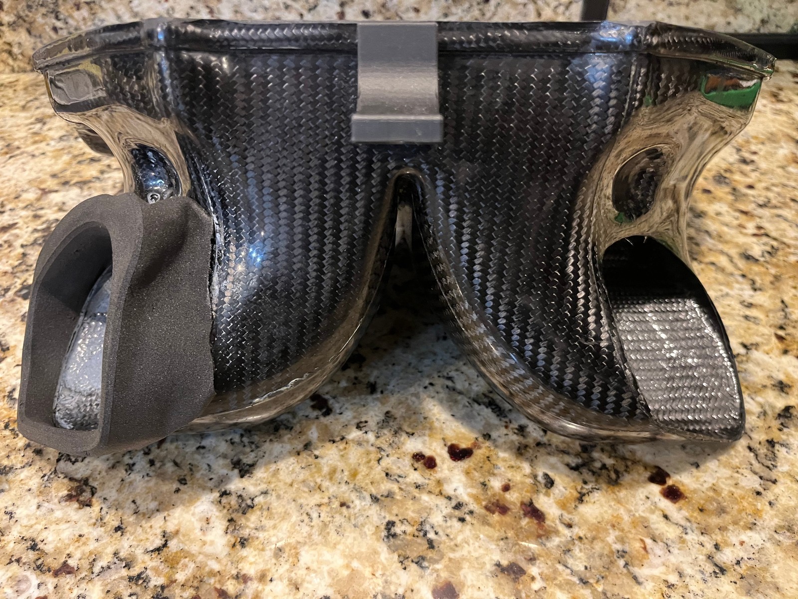 Carbon Airbox Seals