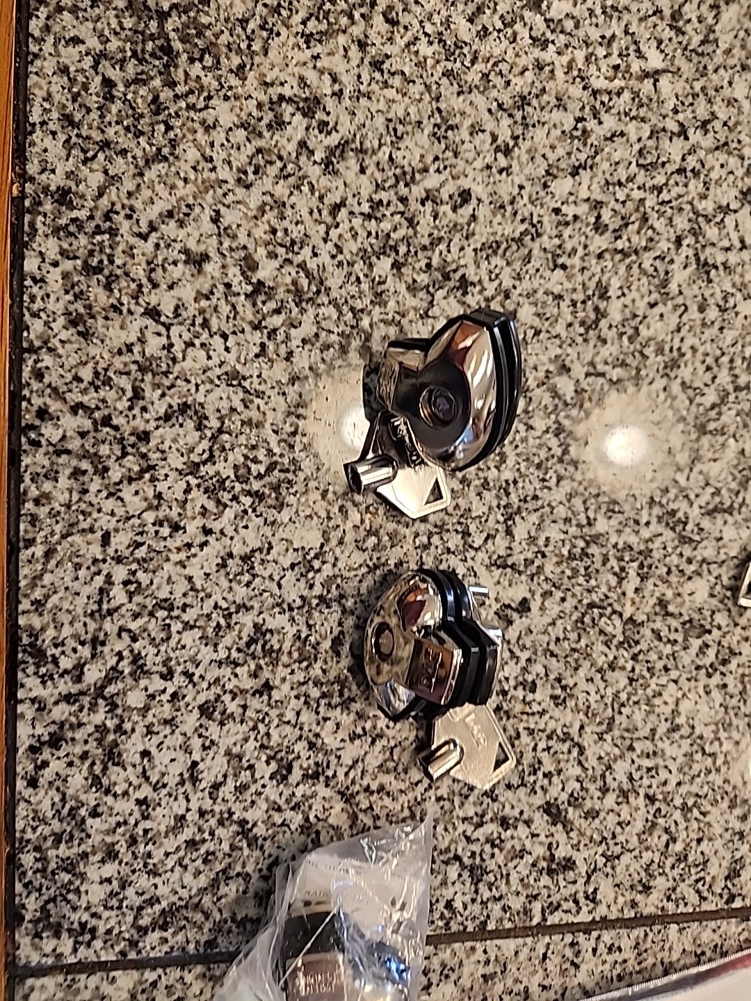 6 Pack Of Gun Locks