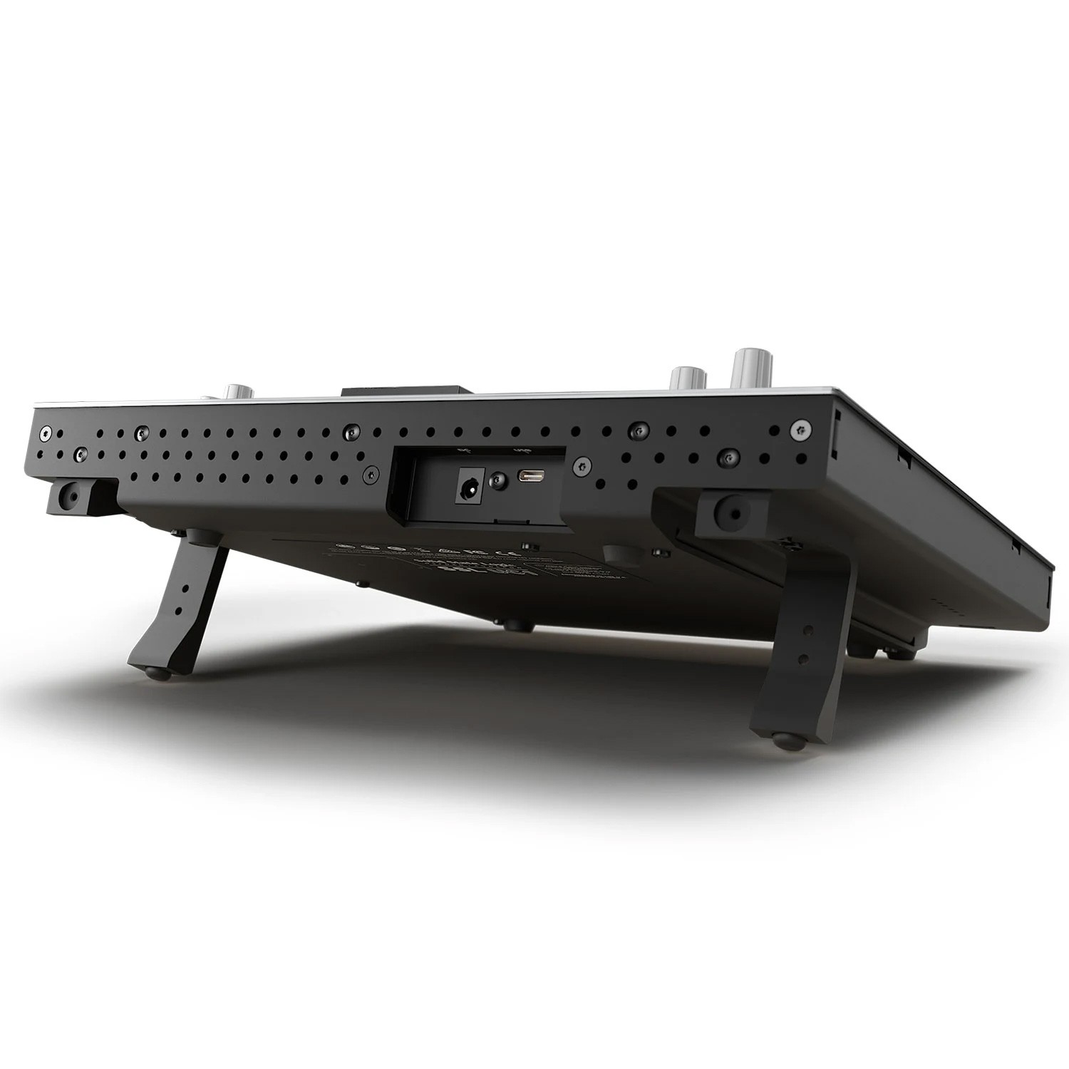 SSL UC1 Hardware Plug-in Controller (B-Stock)