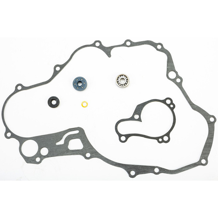 ATHENA  WATER PUMP REPAIR KIT W/BEARINGS  Yamaha YZ450F YZ450FX WR450F 2018-2023