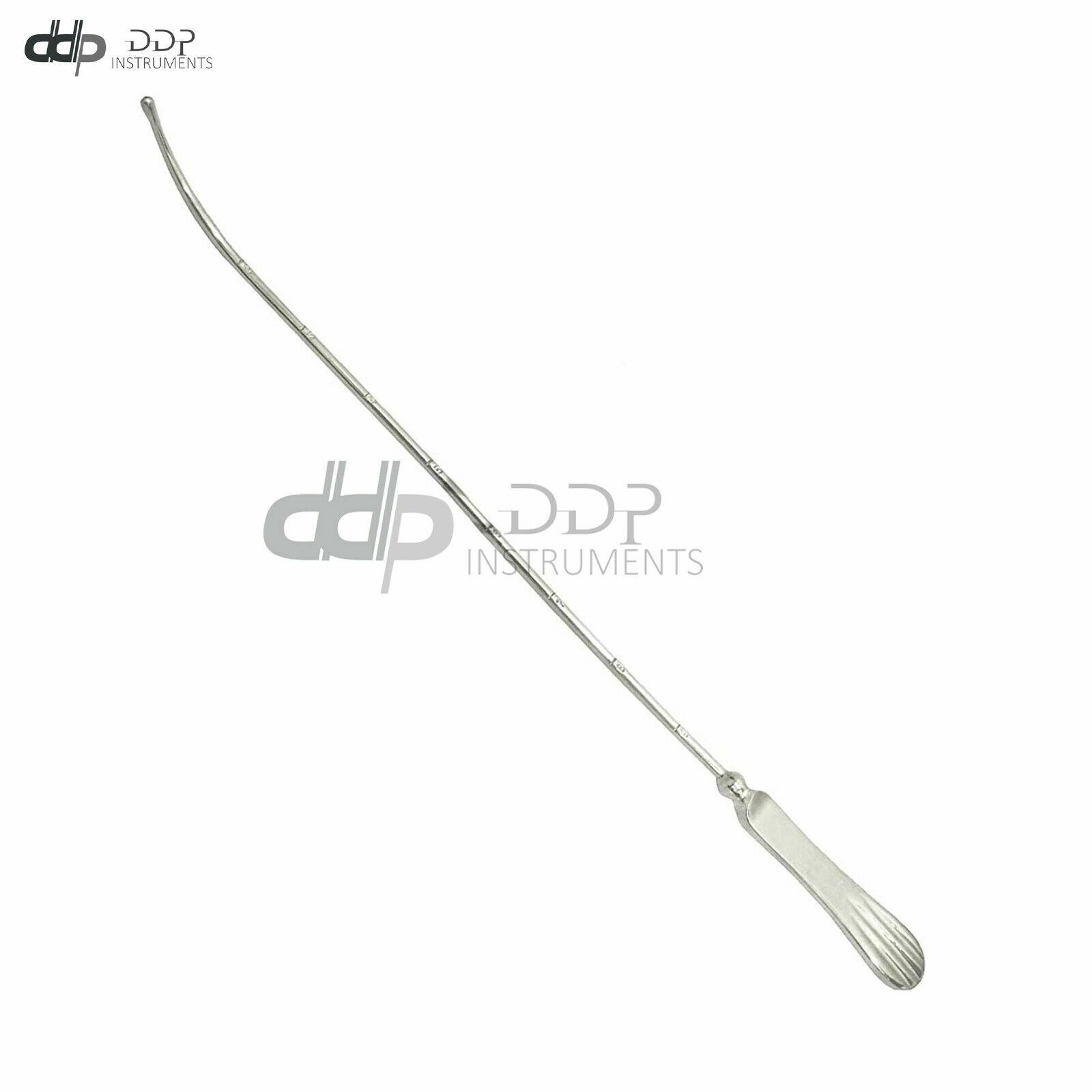 NEW O.R SIMS UTERINE SOUNDS 13" Graduated in CM, Gynecology Surgical Instruments