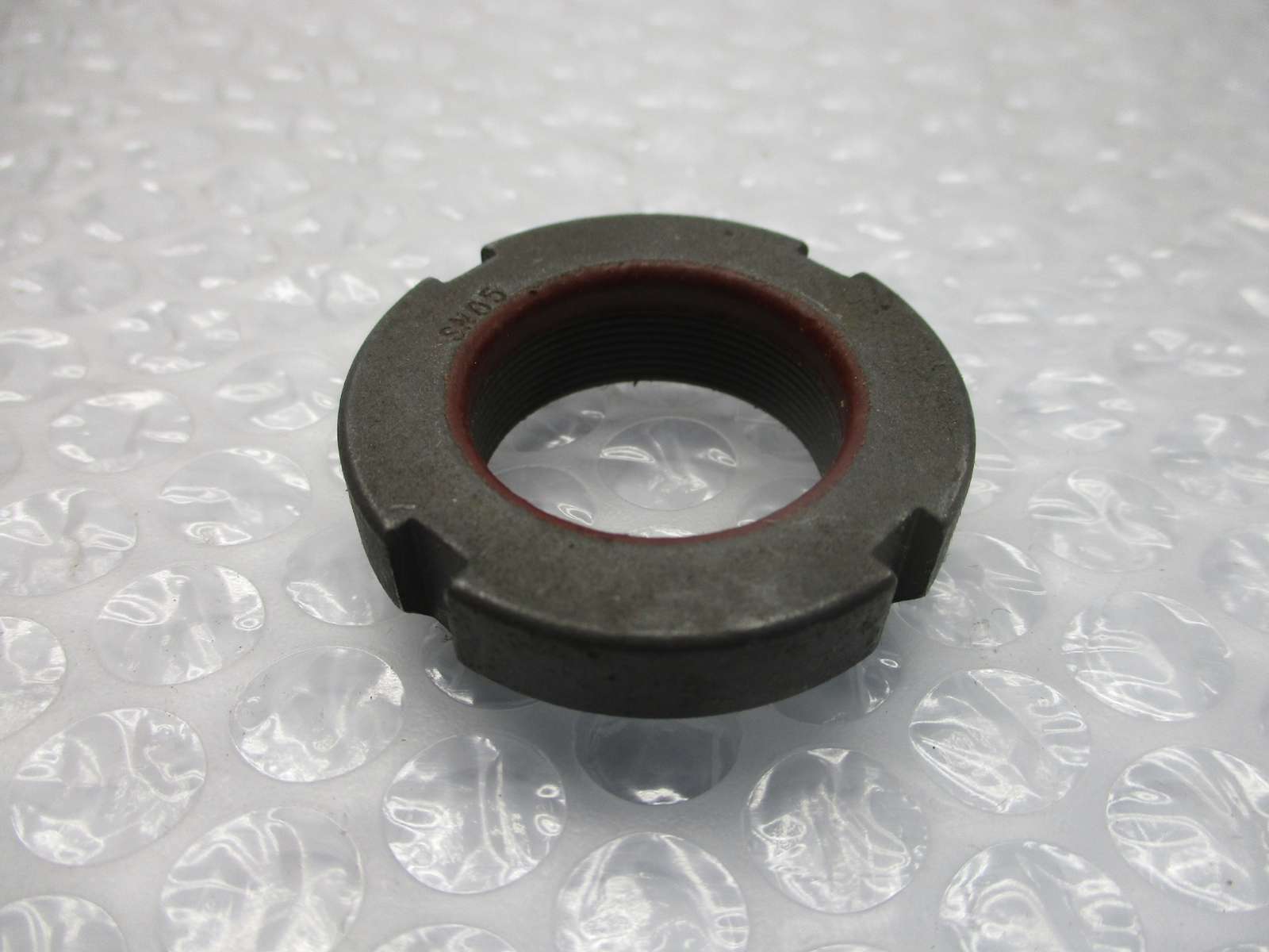 APPLIED SN05 SELF LOCKING NUT NSMP