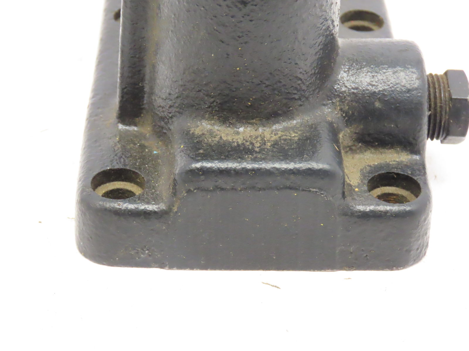 Enerpac VM-2 Directional Control Valve Manual 3-way 2-position