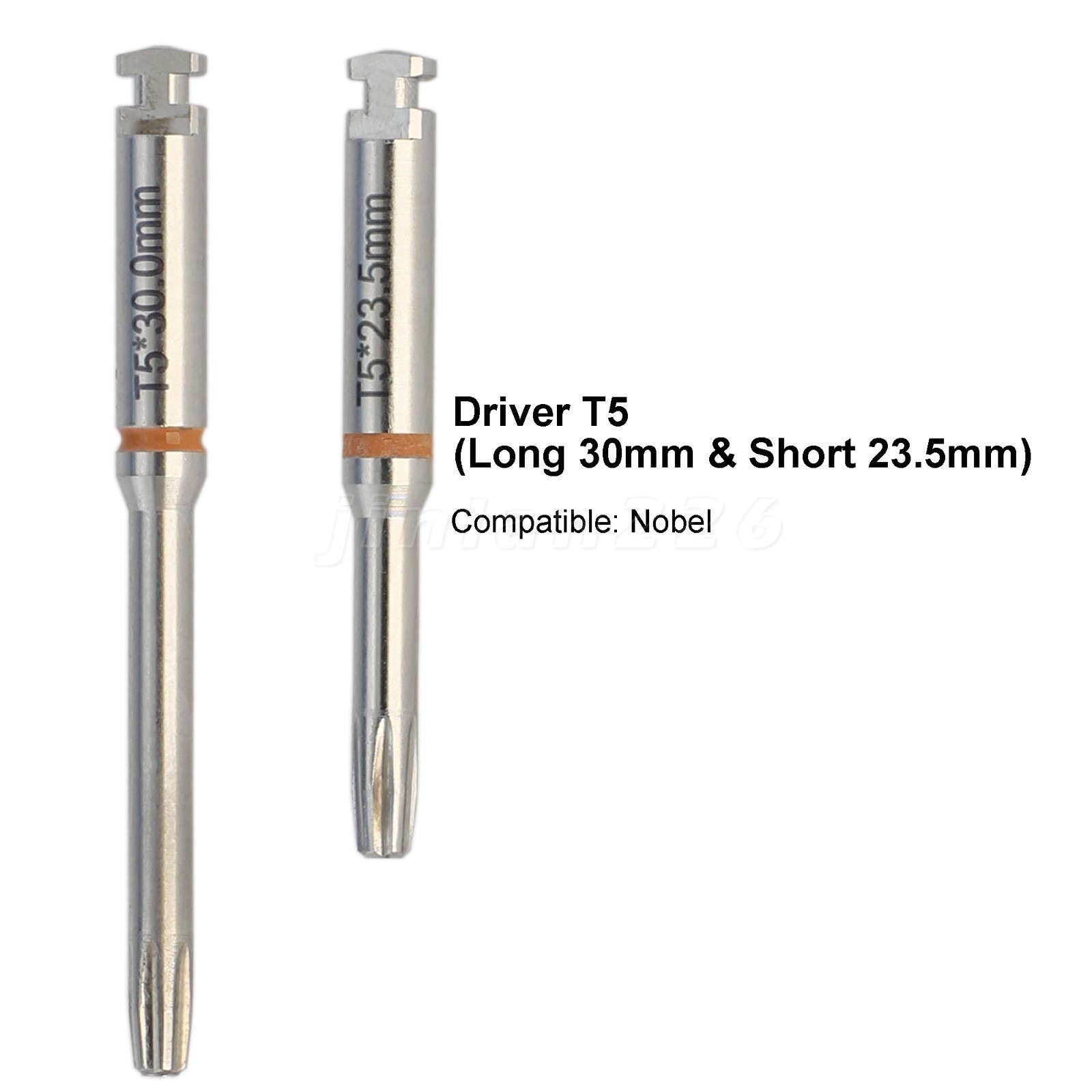 Universal Implant Prosthetic Kit Dental Torque Wrench Screwdriver Latch Driver