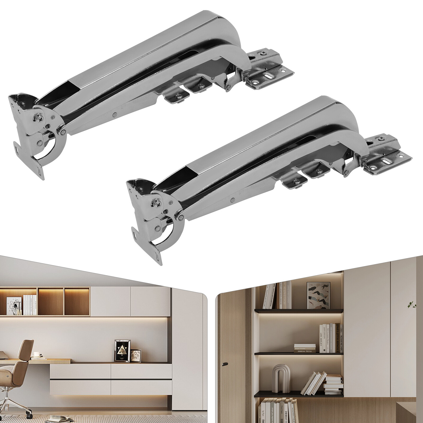 Opening Door Hinges 180° Parallel Opening Cabinet Door Hinges Cabinet Door Hinge