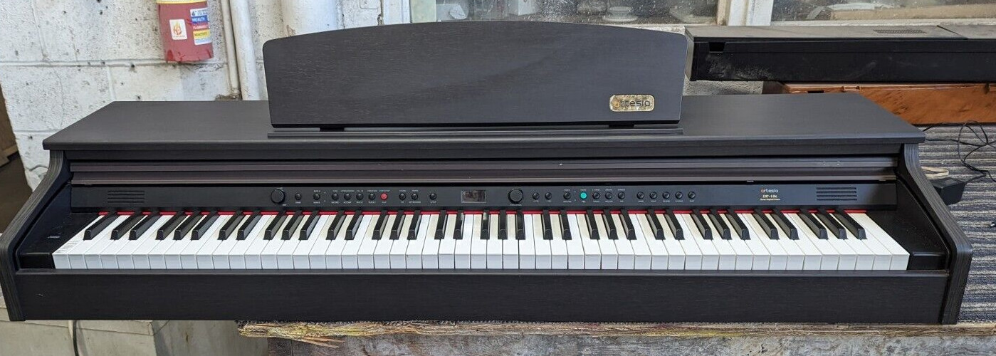 Artesia DP-10E 88-key Digital Piano - Local Pickup Only
