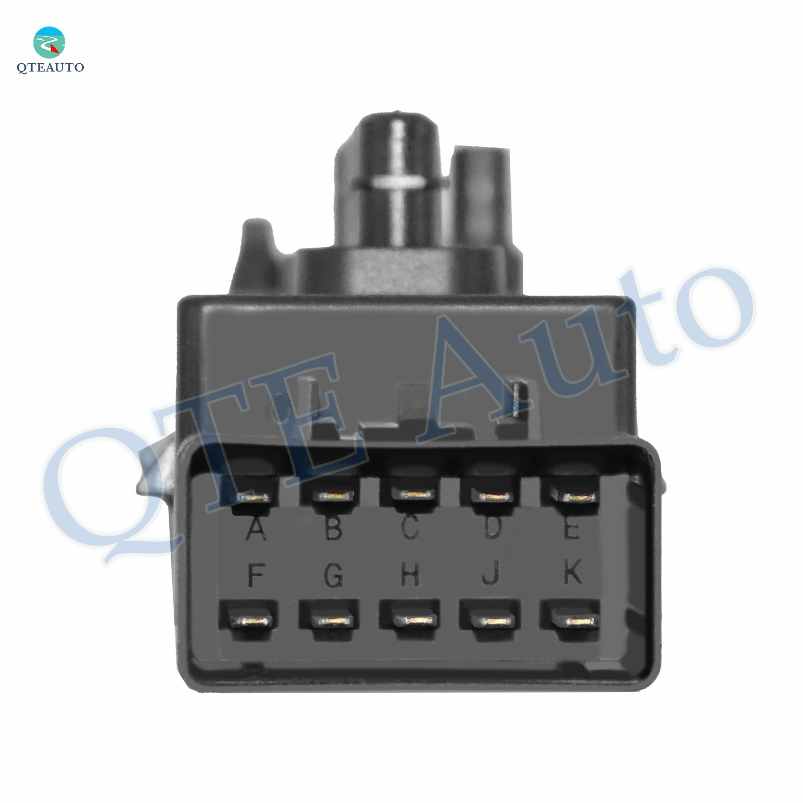 Front Left Driver Power Seat Control Switch For 2010-2022 Chevrolet Malibu