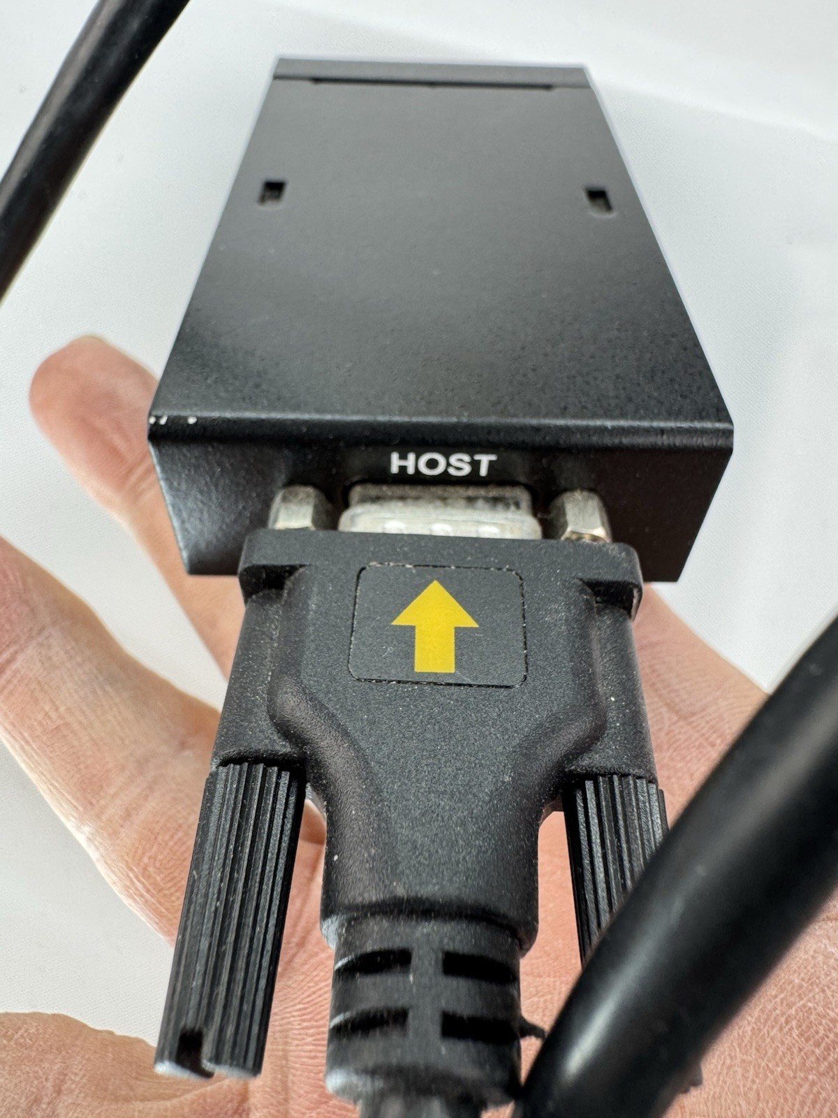 Matrox TAdp Thunderbolt Port Adapter for Mxo2
