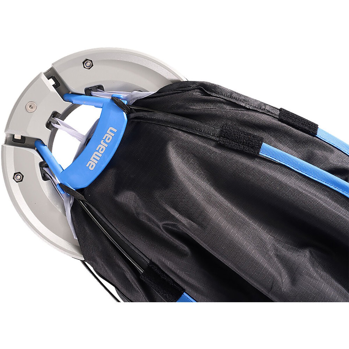 amaran Octa Dome 90 Bowens Mount Softbox, 3'