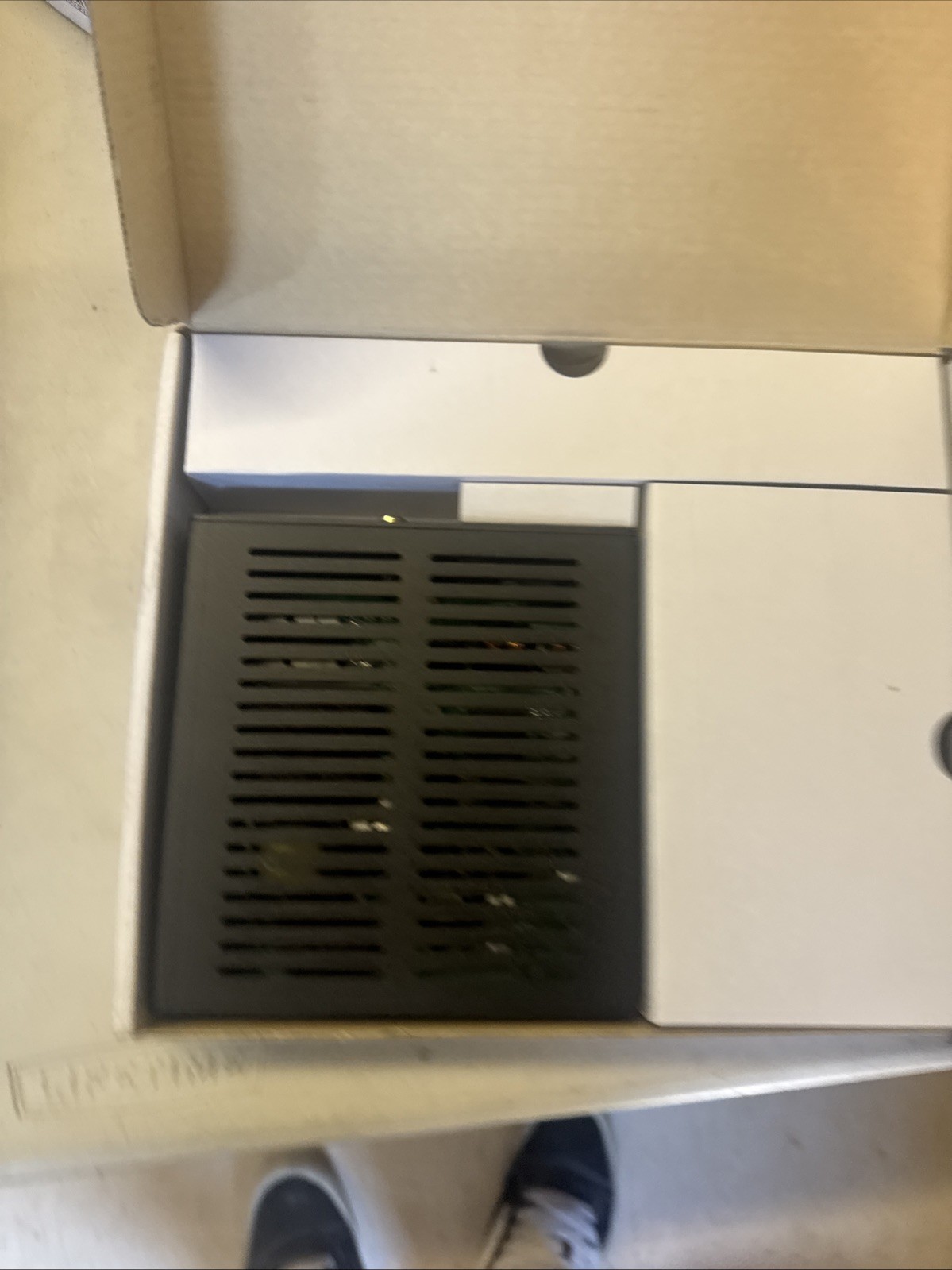 URC HDA 130 Single Zone amplifier