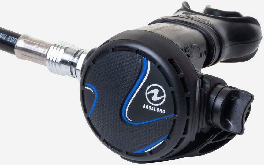 Aqualung Titan Regulator - Din or Yoke