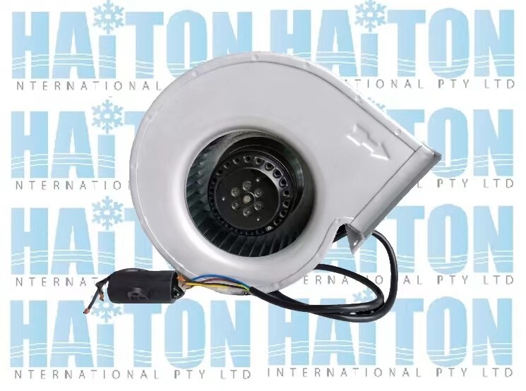Blower Single Inlet Centrifugal Fans 160mm 240V Model: DYF 2E-160-QD1a