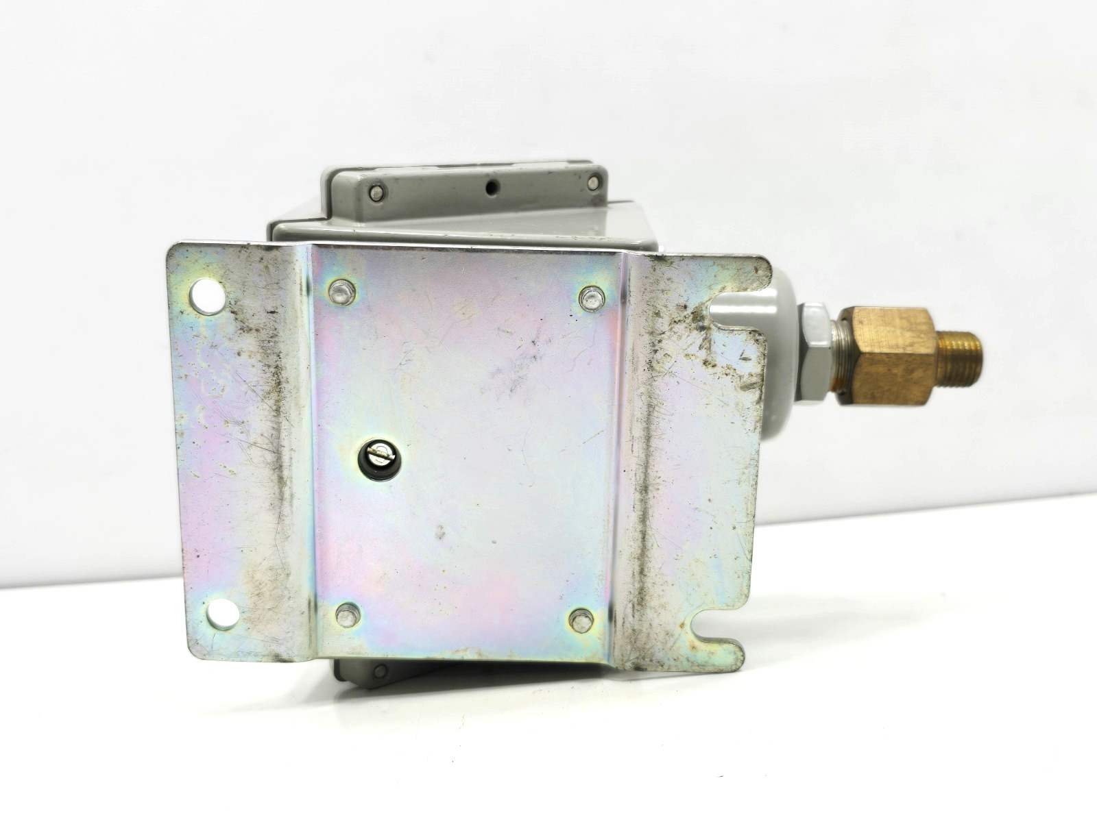 KPS 33 DANFOSS PRESSURE SWITCH 060-3103