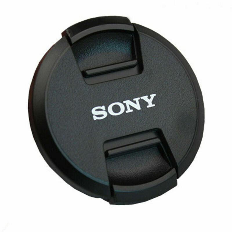 New Generation Ⅱ Sony Camera Lens Cover Cap 58mm for A7 a7II A7R A7R2 Nex7 6300