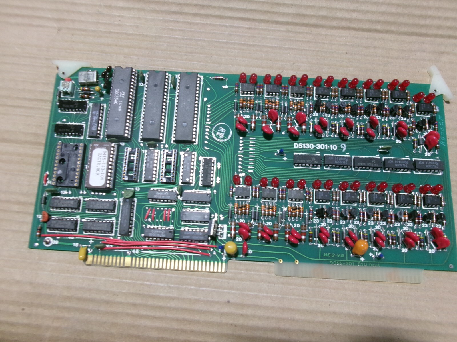 D5130-301-10 Circuit Board Card