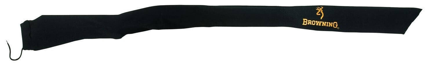 Browning Vapor Corrosion Inhibitor VCI Gun Sock 56" Polyester Knit Black 149985