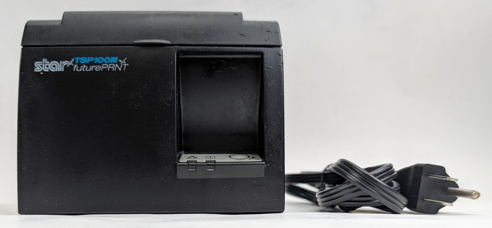 Star Micronics TSP143IIILAN futurePRNT Ethernet Network Thermal Receipt Printer