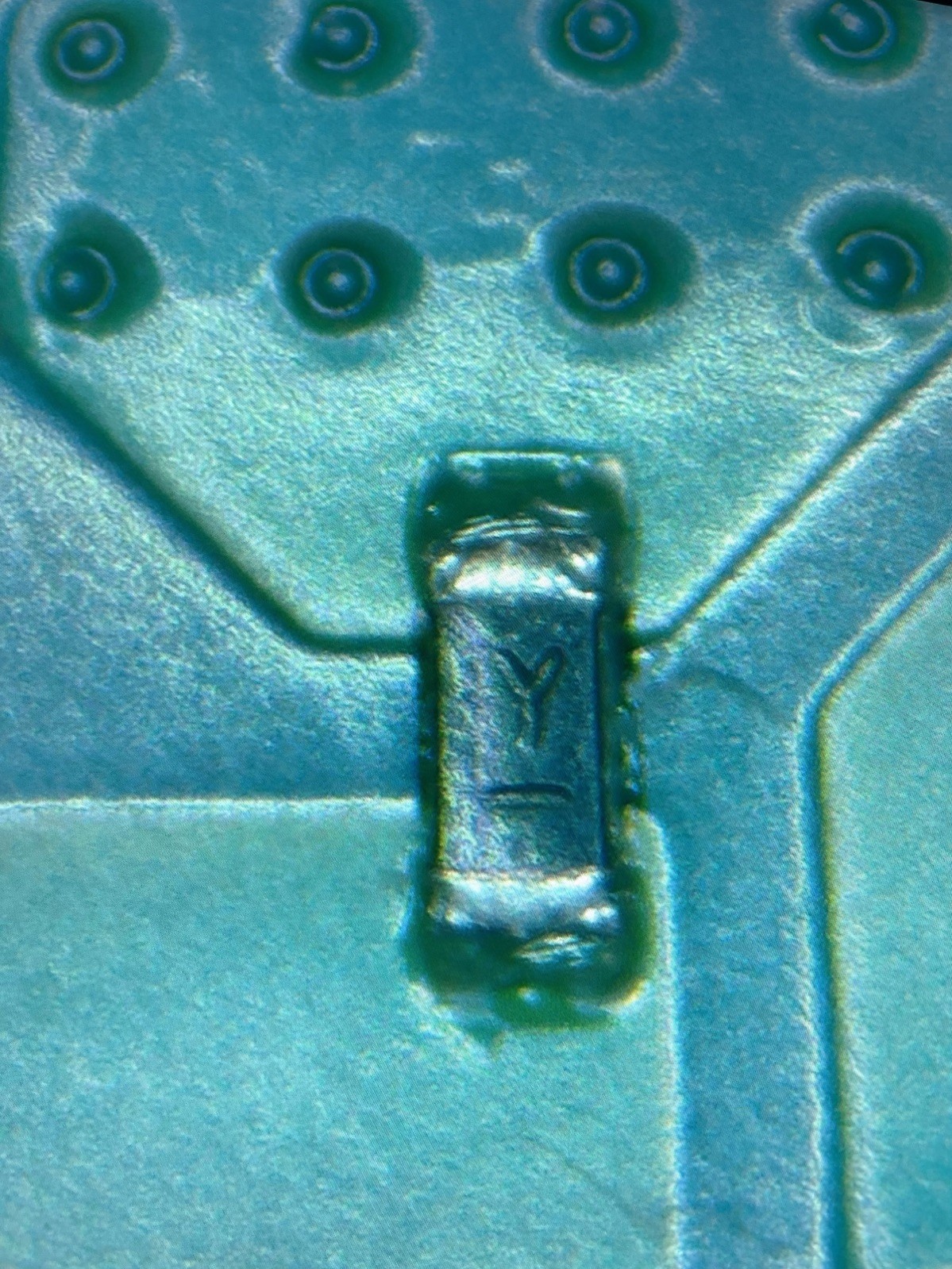 OEM PlayStation 5 (PS5) 5 Amp PCB fuse  (x5)