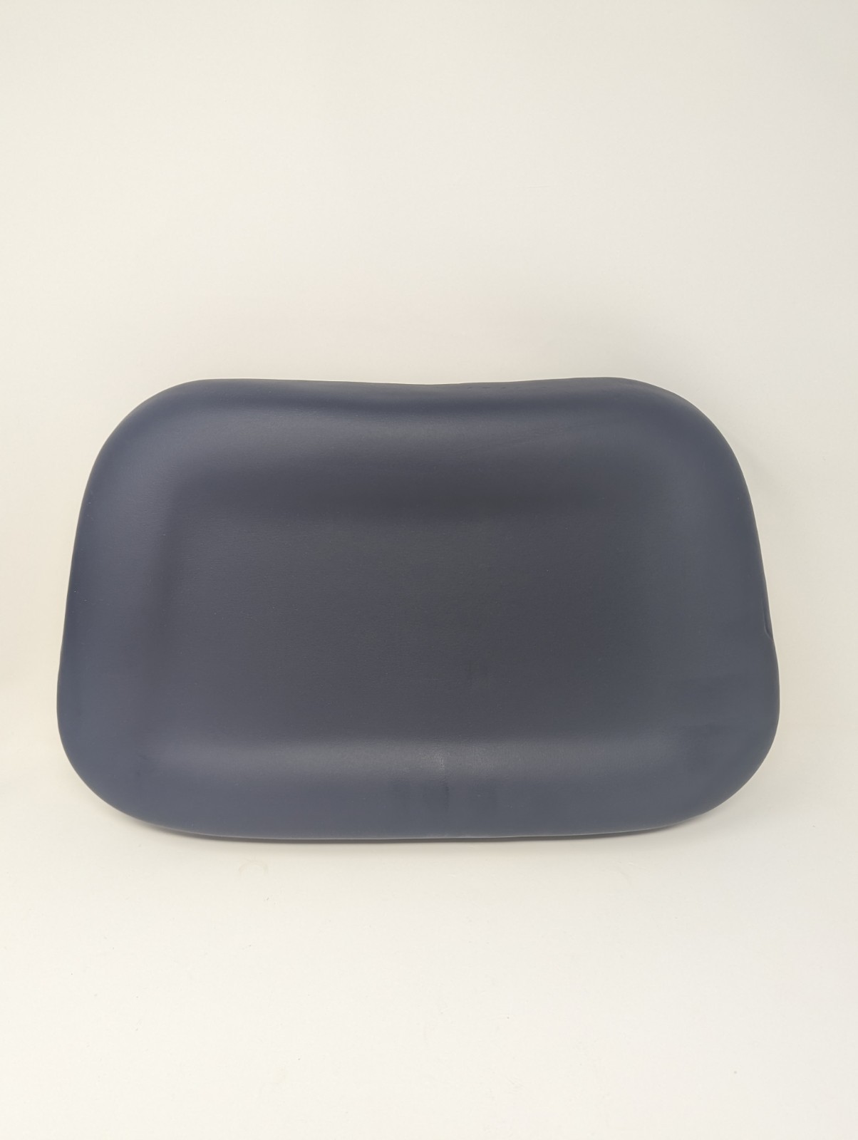 Midmark 630 Procedure Chair Rectangular Headrest Navy Blue 9A496001-861 Exam